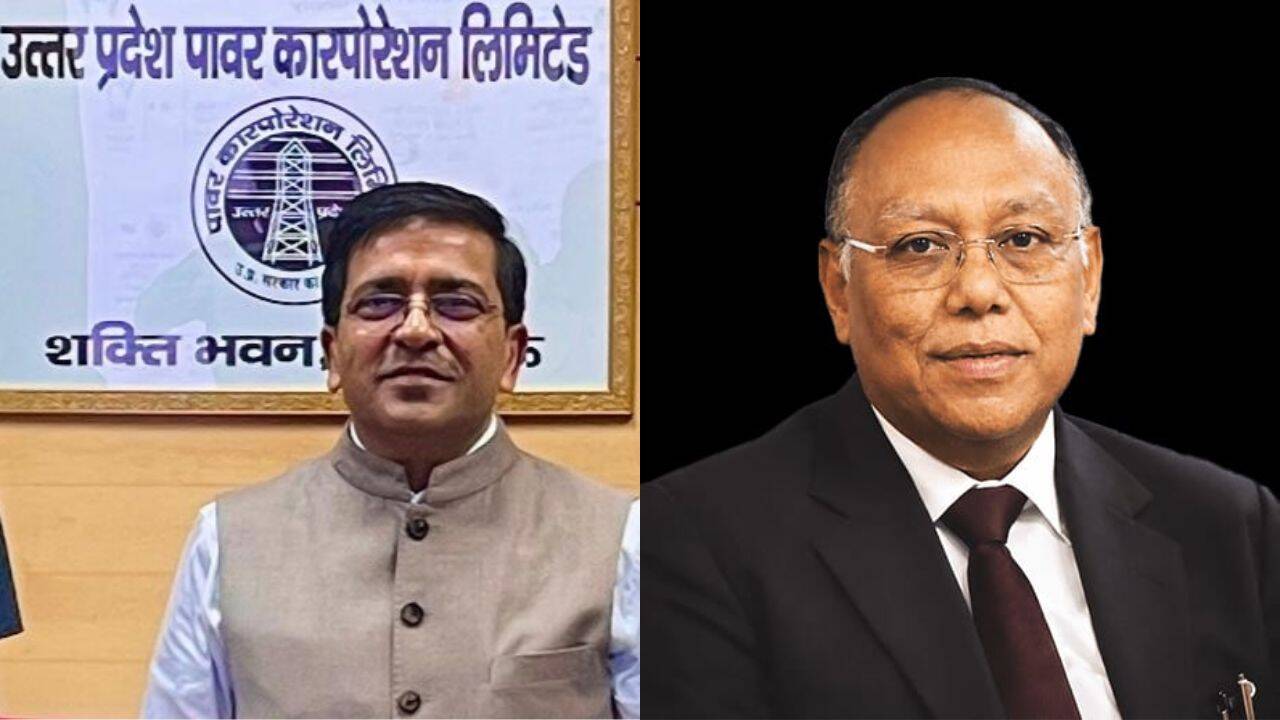 Administrative Upheaval In Uttar Pradesh As Senior Bureaucrats Reassigned