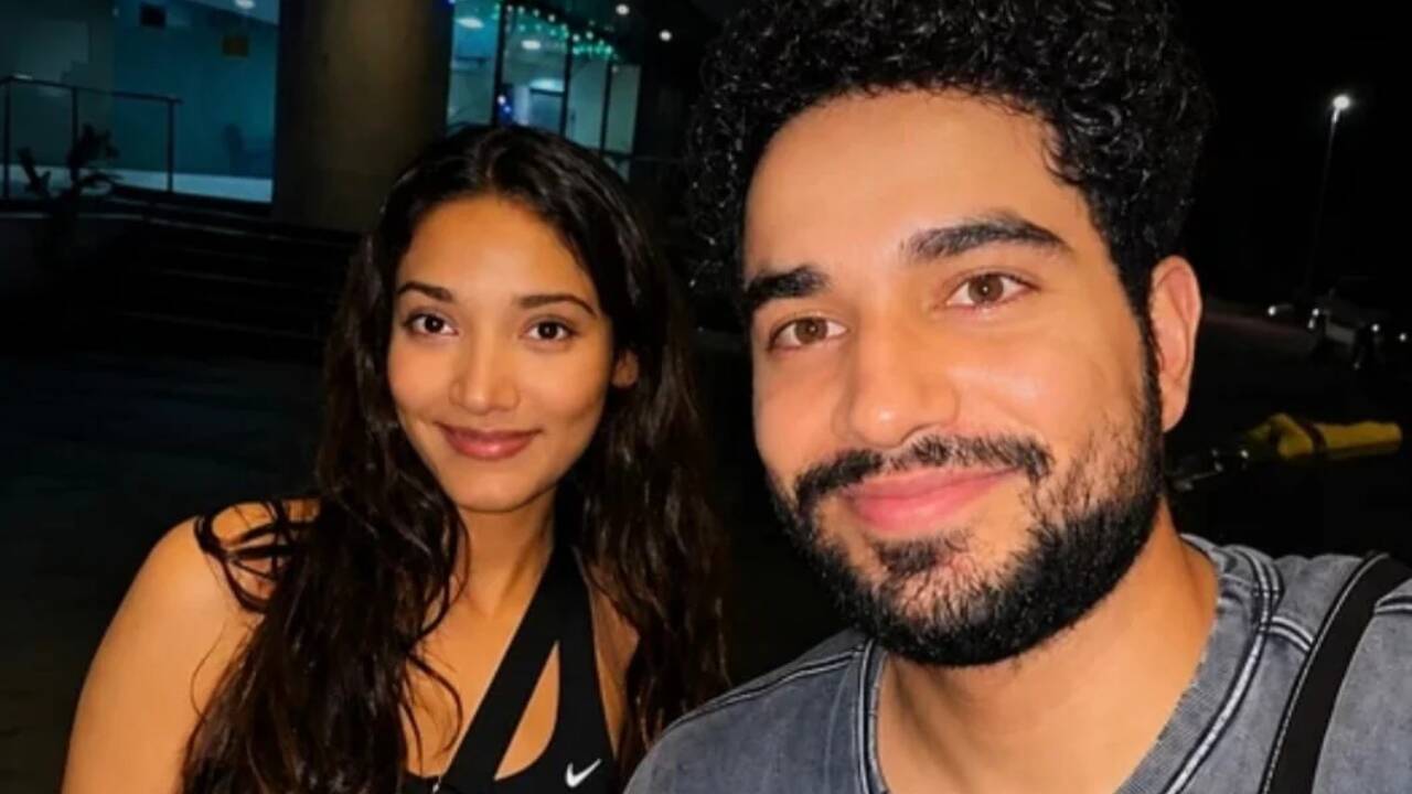 Samay Raina reacts to wedding rumours with Medha: 'Sorry we will have to postpone'