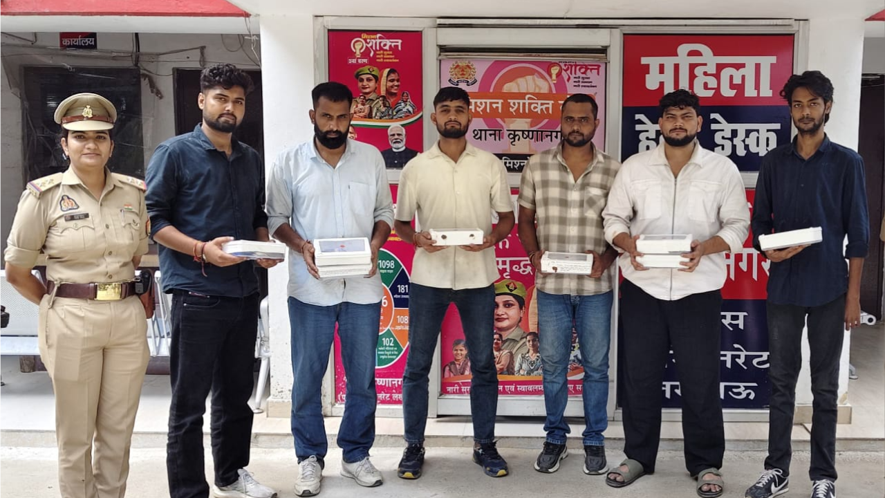 Urban Ambush and the Illusion of State Protection in Uttar Pradesh
