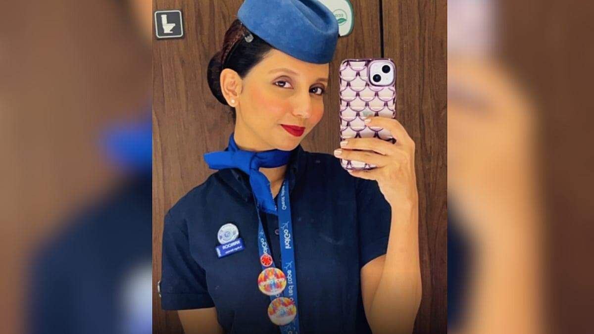 IndiGo crew member dies after Mumbai cab crash, FIR on driver