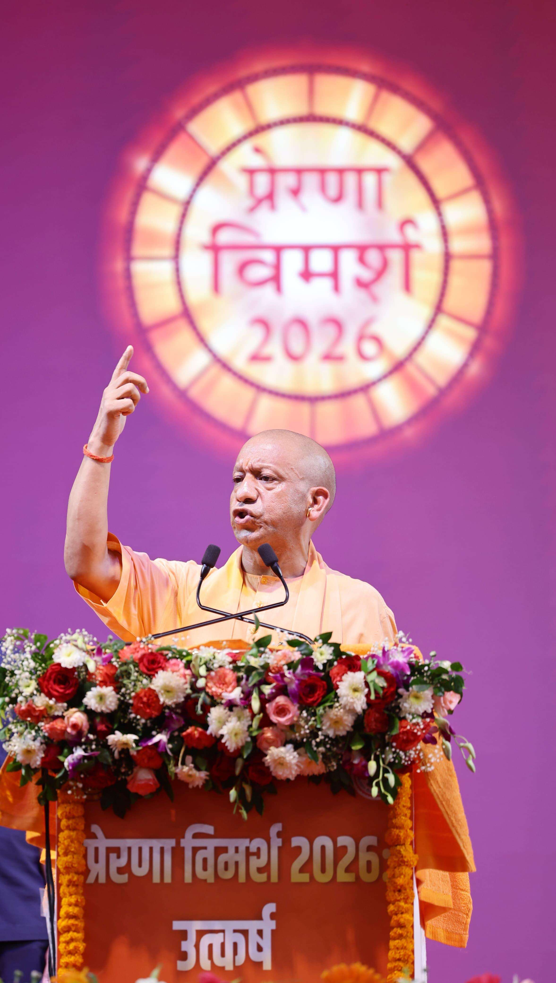 Political Retaliation and Administrative Shuffles Mark Uttar Pradesh Governance Overhaul