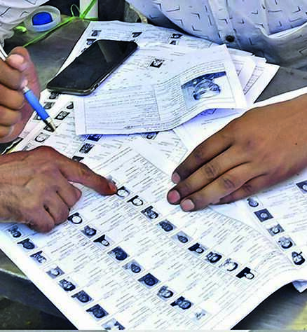 93% of deleted Bengal voters have won appeals, EC tells SC