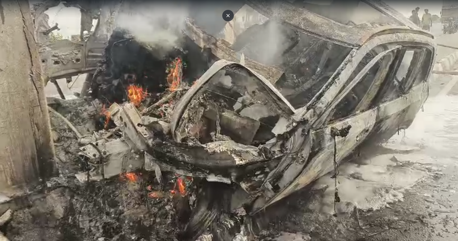 Tragic Highway Collision Claiming Neurosurgeon's Life Sparks Infrastructure Safety Review