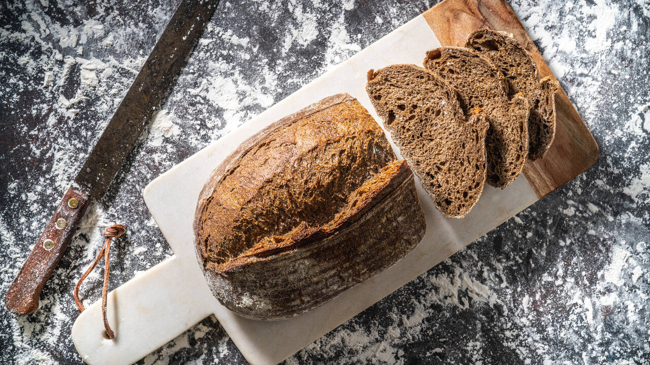Austrian bakery opens Soho shop selling a 3.3-pound rye loaf for $60