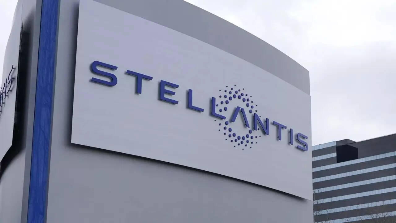 Stellantis bets on India as export hub, to triple manufacturing