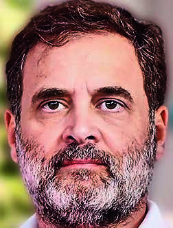 Delhi building collapse: 'Why no new hostels, why force into PGs?' Rahul asks govt