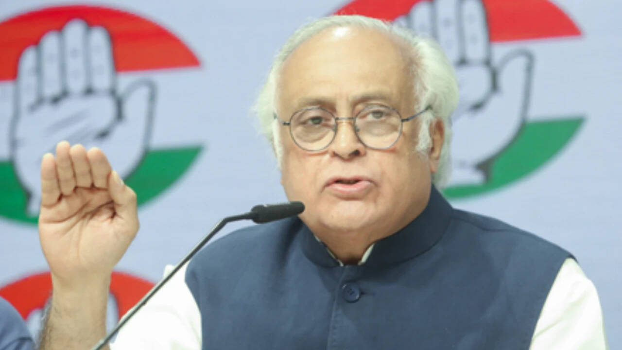 SIR assault on Constitution, says Congress