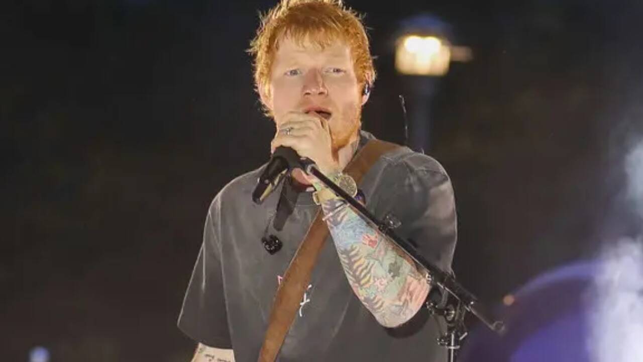 Ed Sheeran Claims Abandonment as Opening Acts Withdraw Amid Controversy