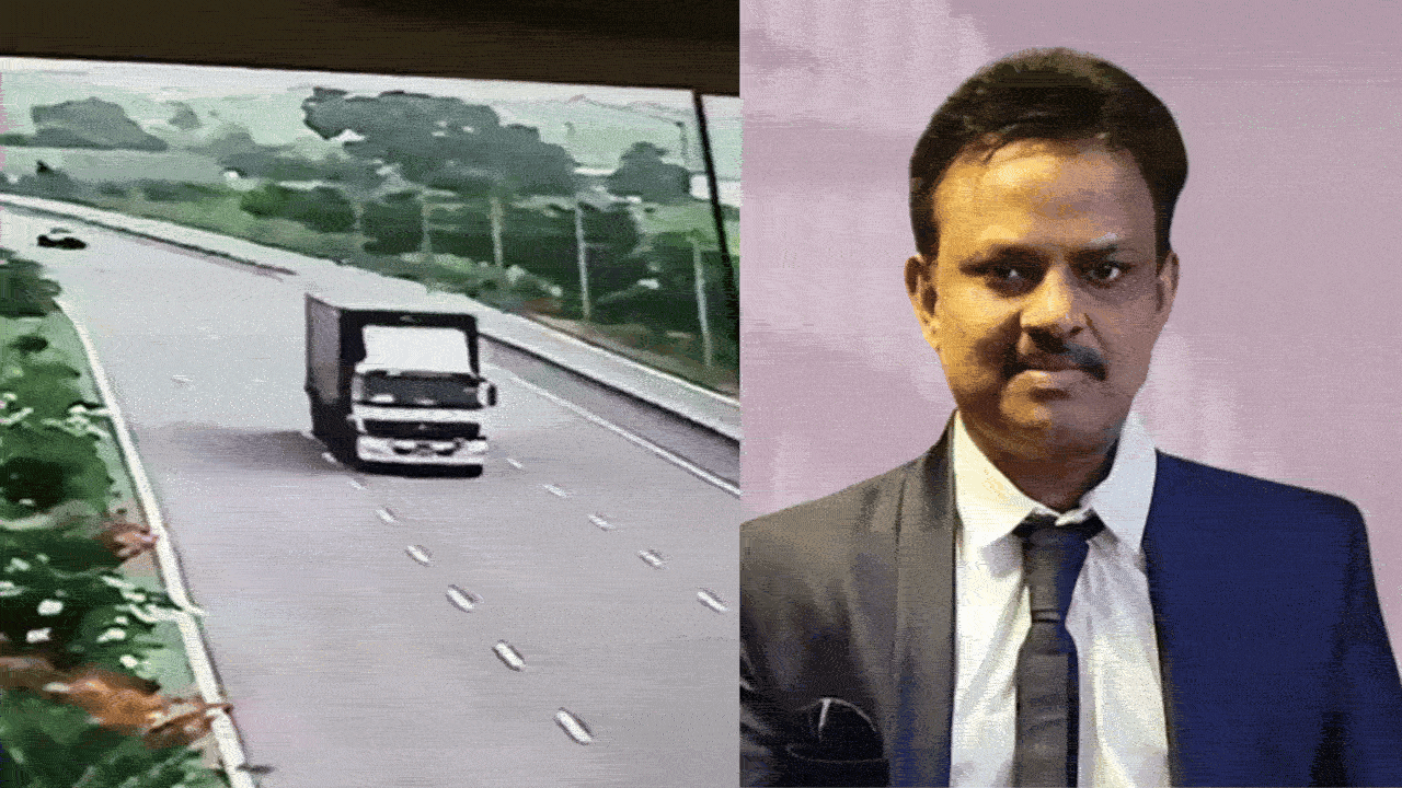 Tragic Highway Collision Claims Life of Prominent Telangana Neurosurgeon