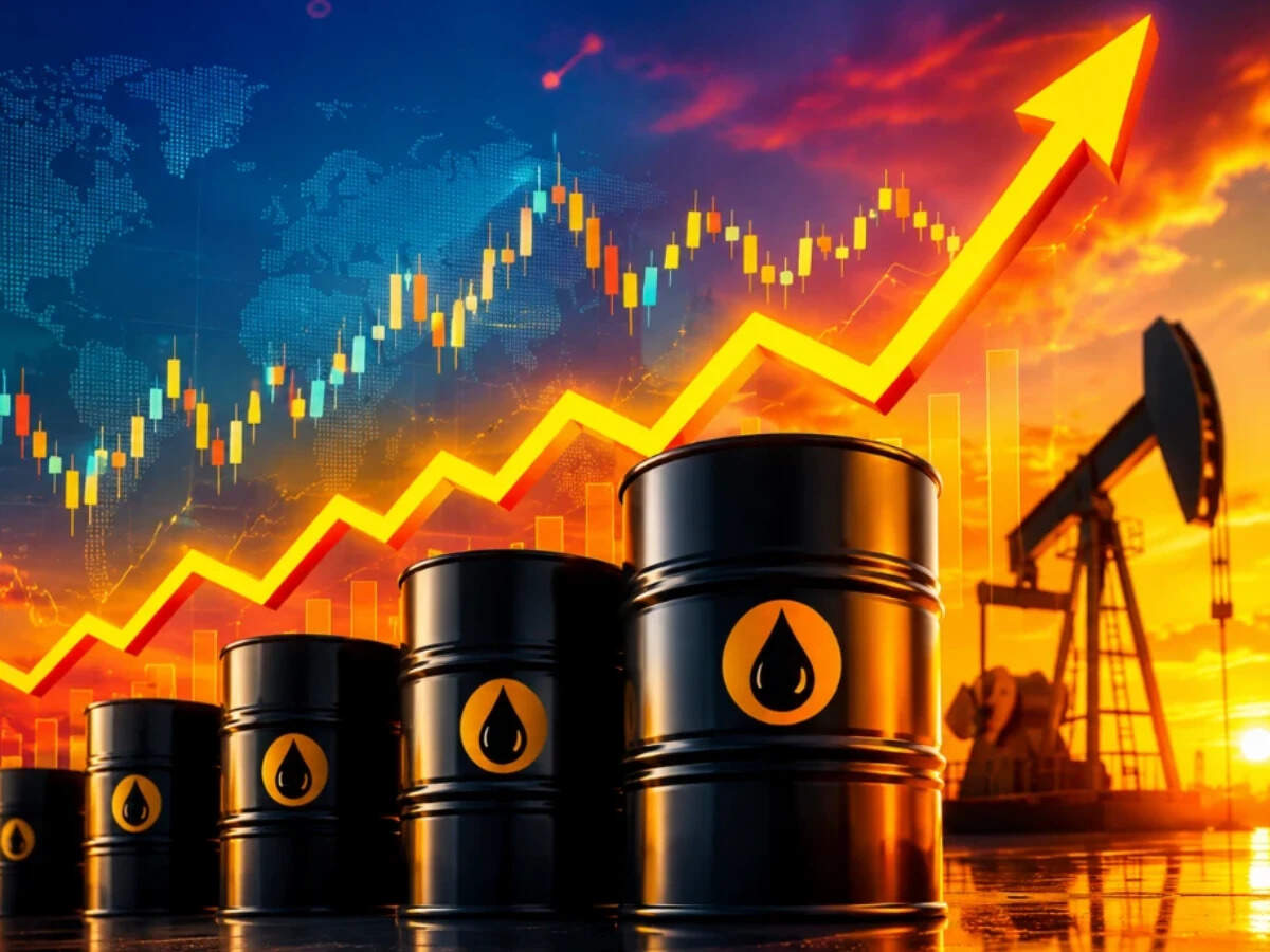 Oil prices today: Brent crude eases as Saudi supply recovery offsets Houthi attacks, US-Iran tensions