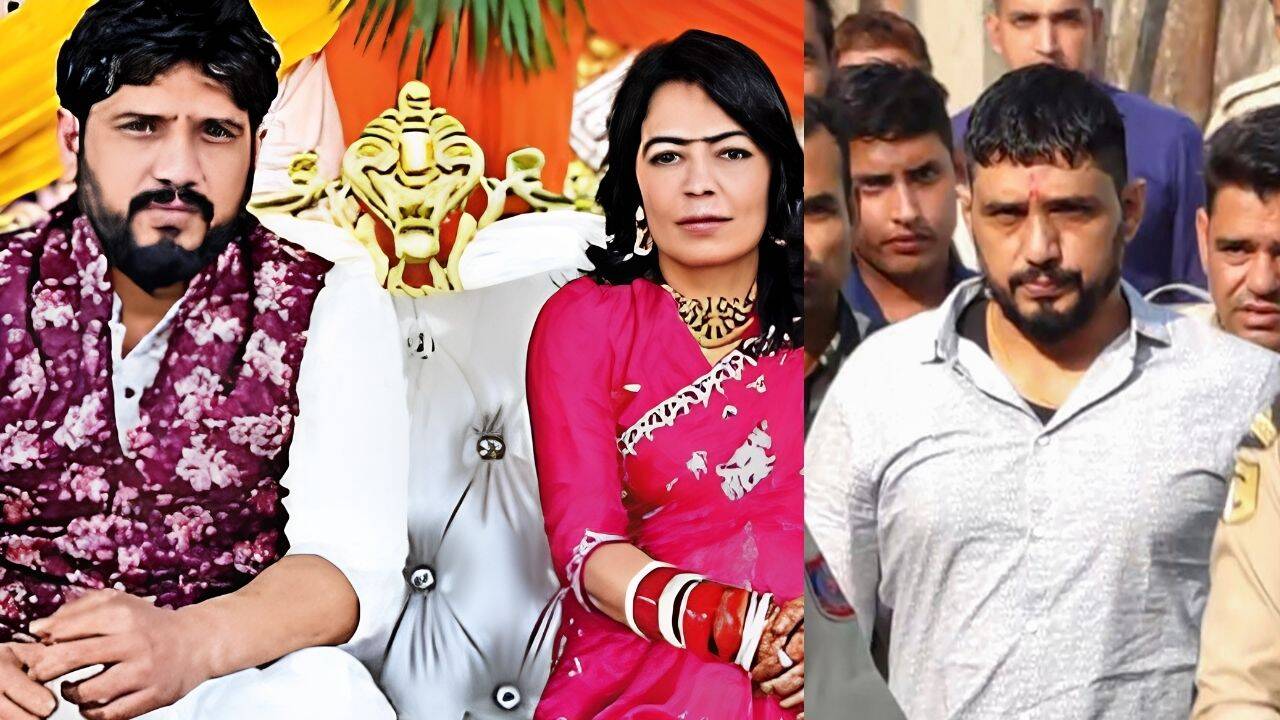 Celebrated Criminal Infamy and Rural Pageantry in Punjab