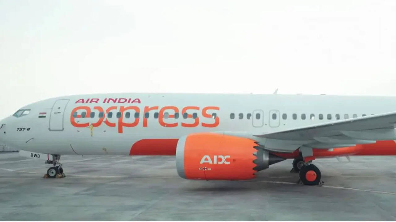 Air India Express Grounds Patna And Delhi Connections Amid Operational Strain