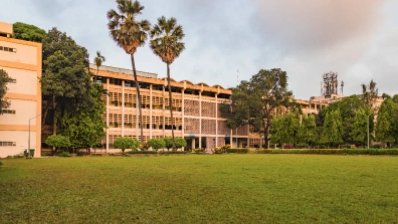 IIT-B hostel awaits replacement of ceiling fans promised in July after student's death