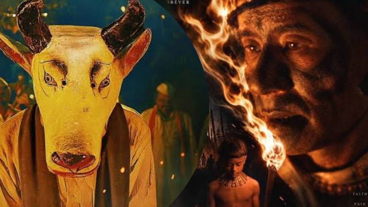 Nagaland film 'Angh' to join 'Gondhal' in Oscars 2027 race?