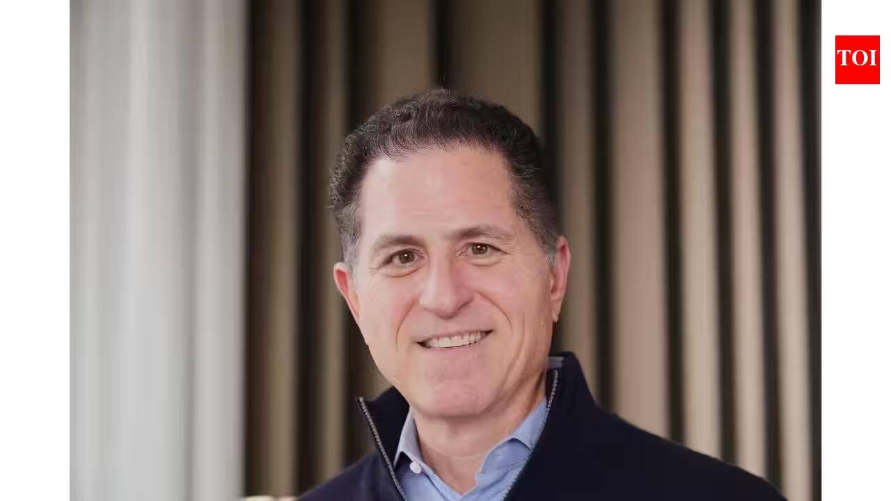 Days after becoming world's No. 2 richest, Michael Dell puts $10.9m penthouse on auction
