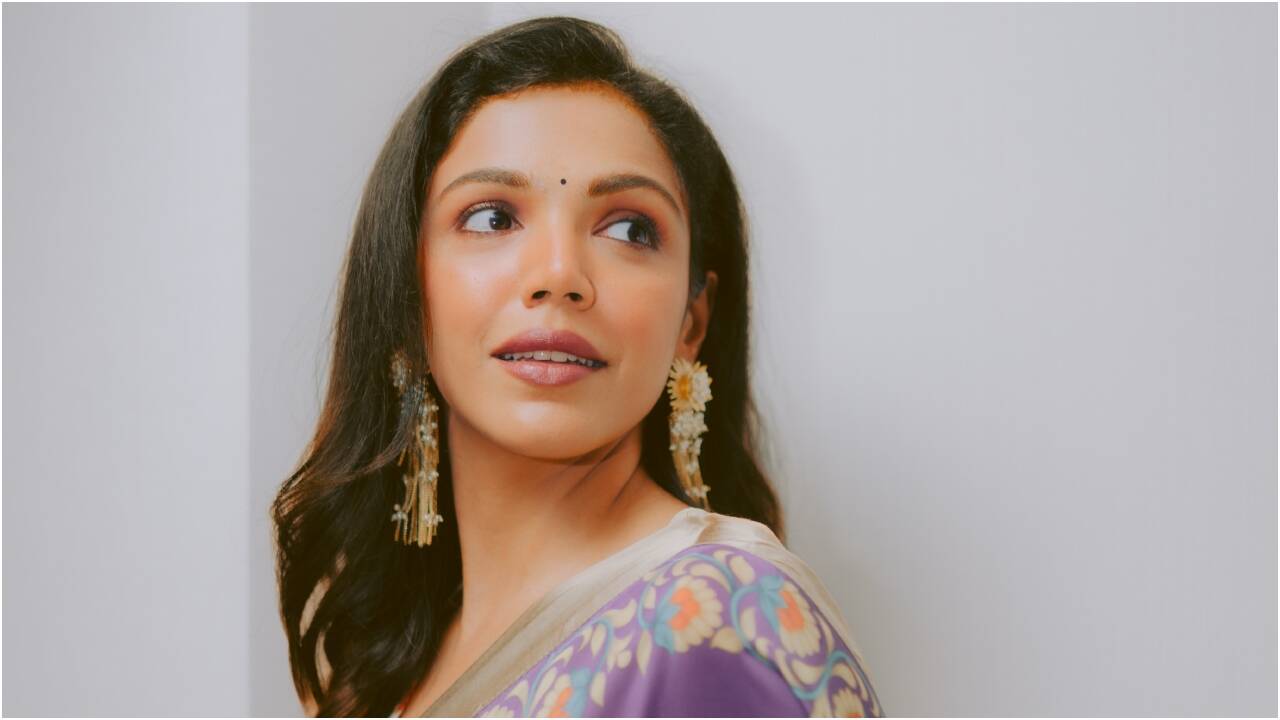 Shriya Pilgaonkar says acting well isn’t enough