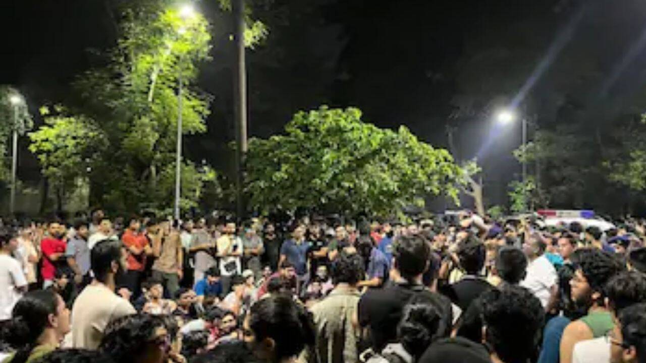 ‘Our generation was mentally strong’: Congress leader on IIT-B suicide case