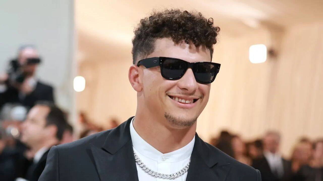 Patrick Mahomes’ $4M family compound: How did he build his Missouri estate?