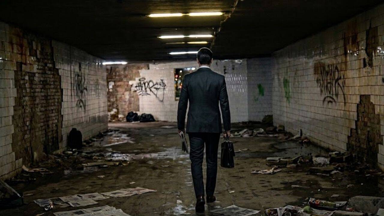 Enduring 'Stoneman' mystery: 13 skulls crushed in the dead of night