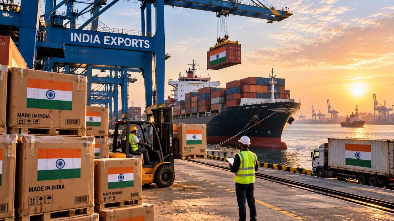 Industrial Strategy at the Crossroads as Export Realities Demand Trade Discipline