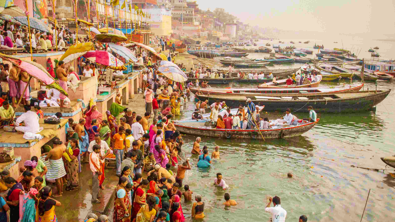 Why is Gaya considered the most sacred place for Pind Daan? Details inside