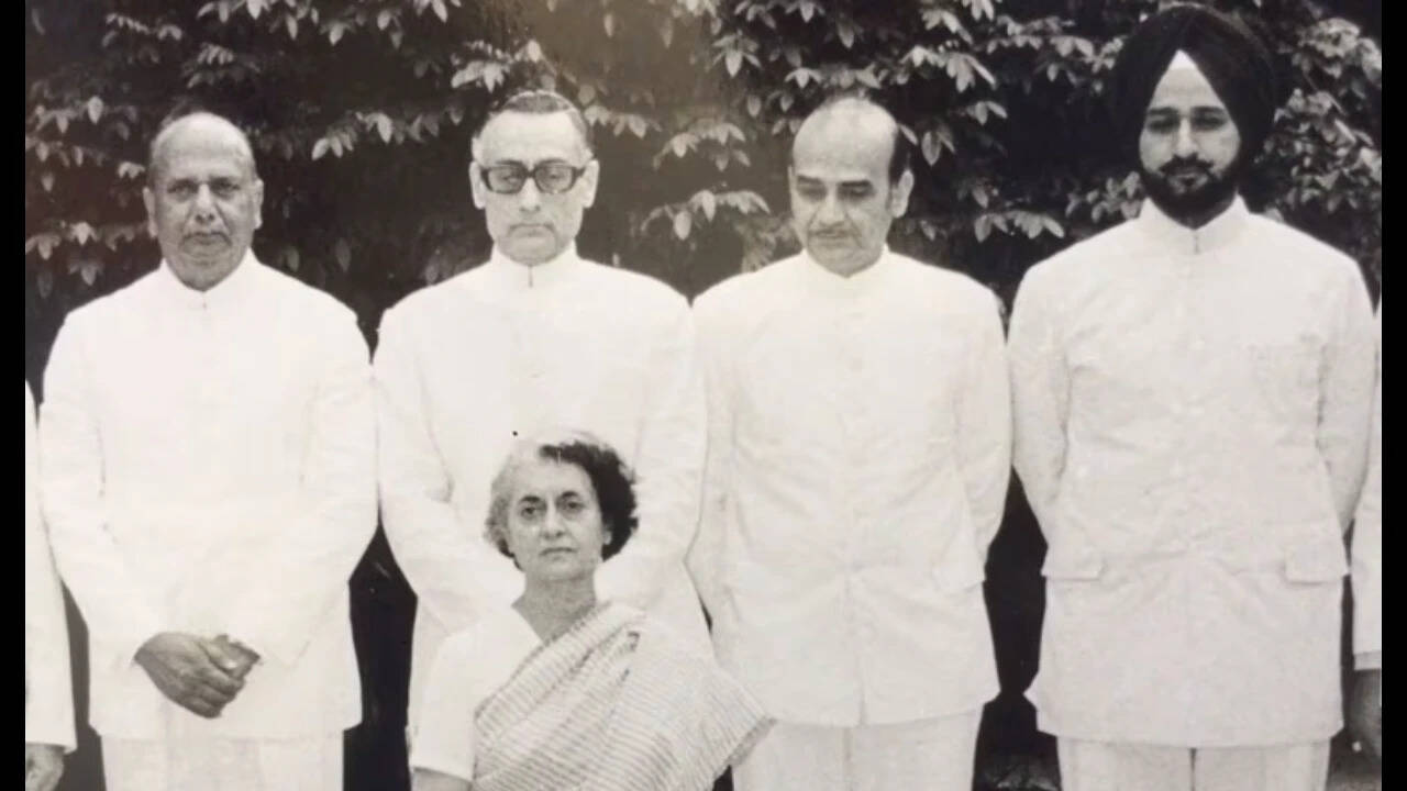 Who was R.N. Kao? Inside the life of India’s first R&AW chief