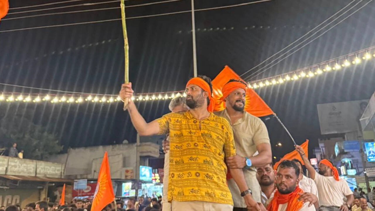 FIR filed against ex-BJP MP Pratap Simha over ‘provocative’ speech during Ganesha procession