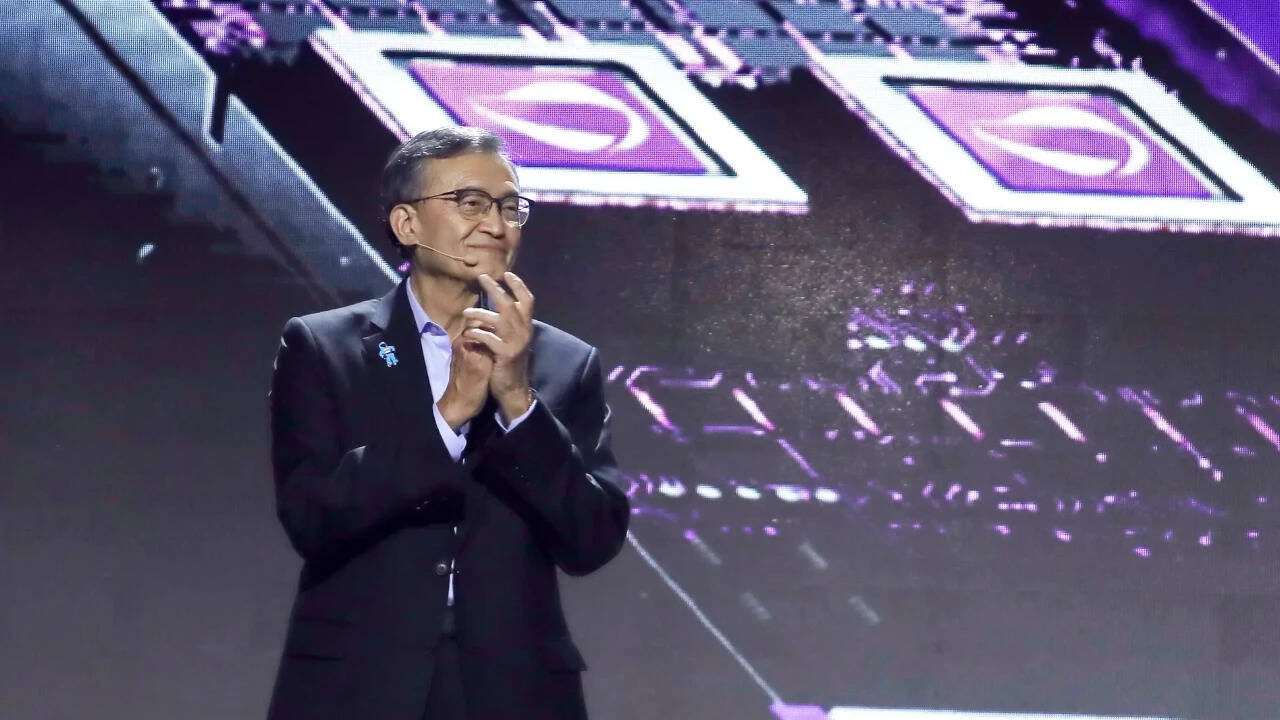 Intel CEO Lip-Bu Tan says the AI boom has a 2028 problem, and his customers feel it