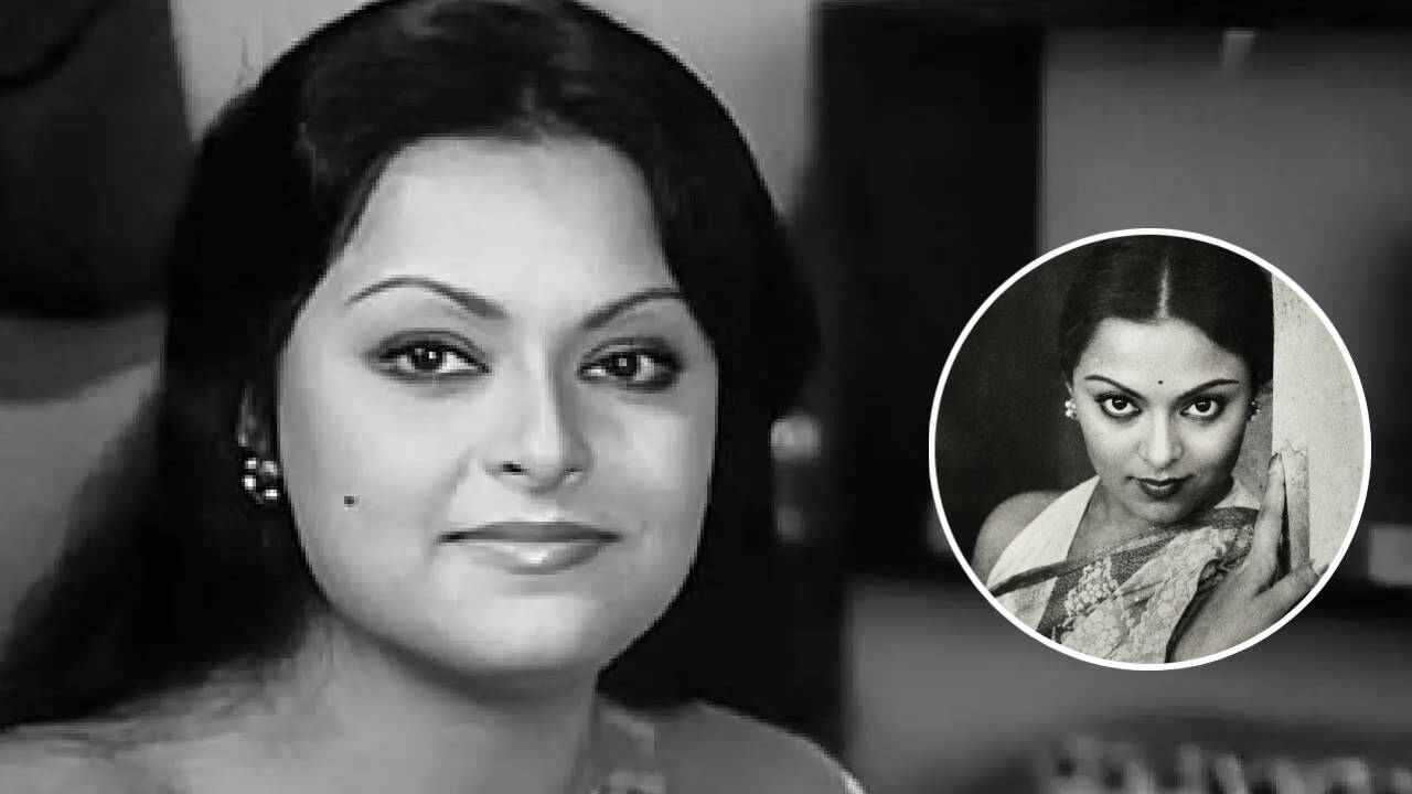 Veteran Bengali actress Mithu Mukherjee passes away in Mumbai