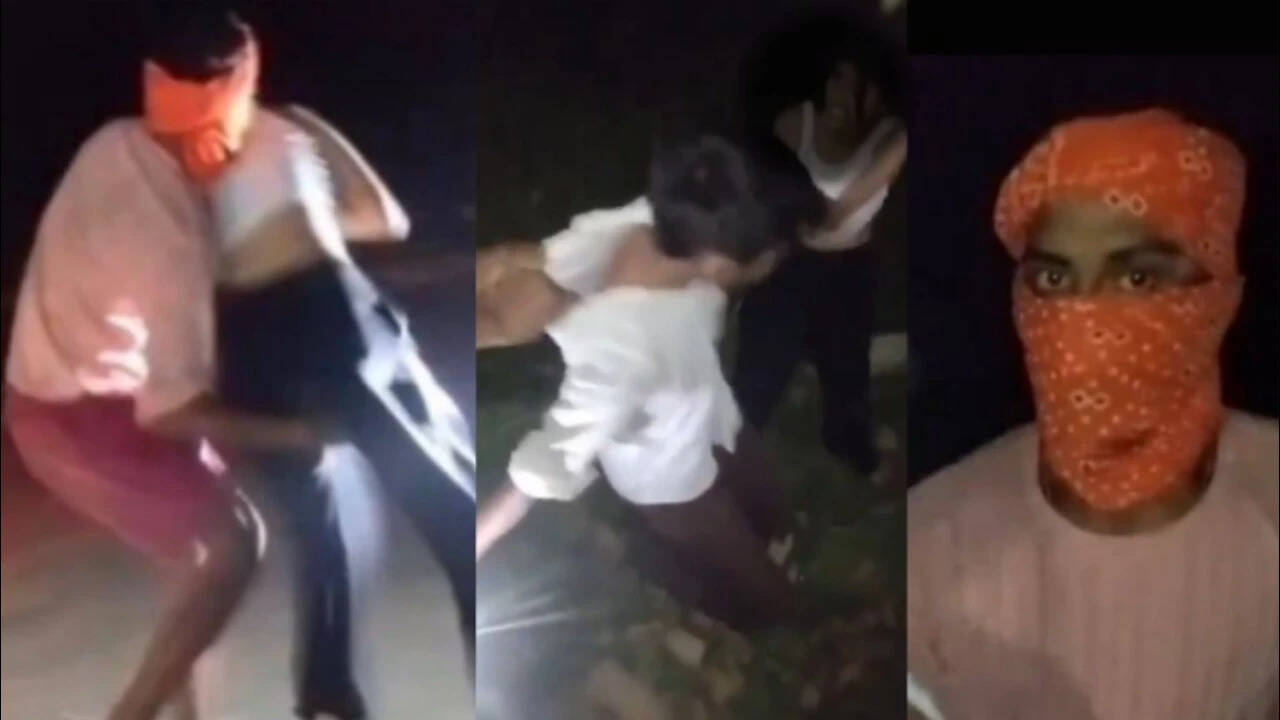 Bihar harassment horror: Police arrest three, launch manhunt for four others