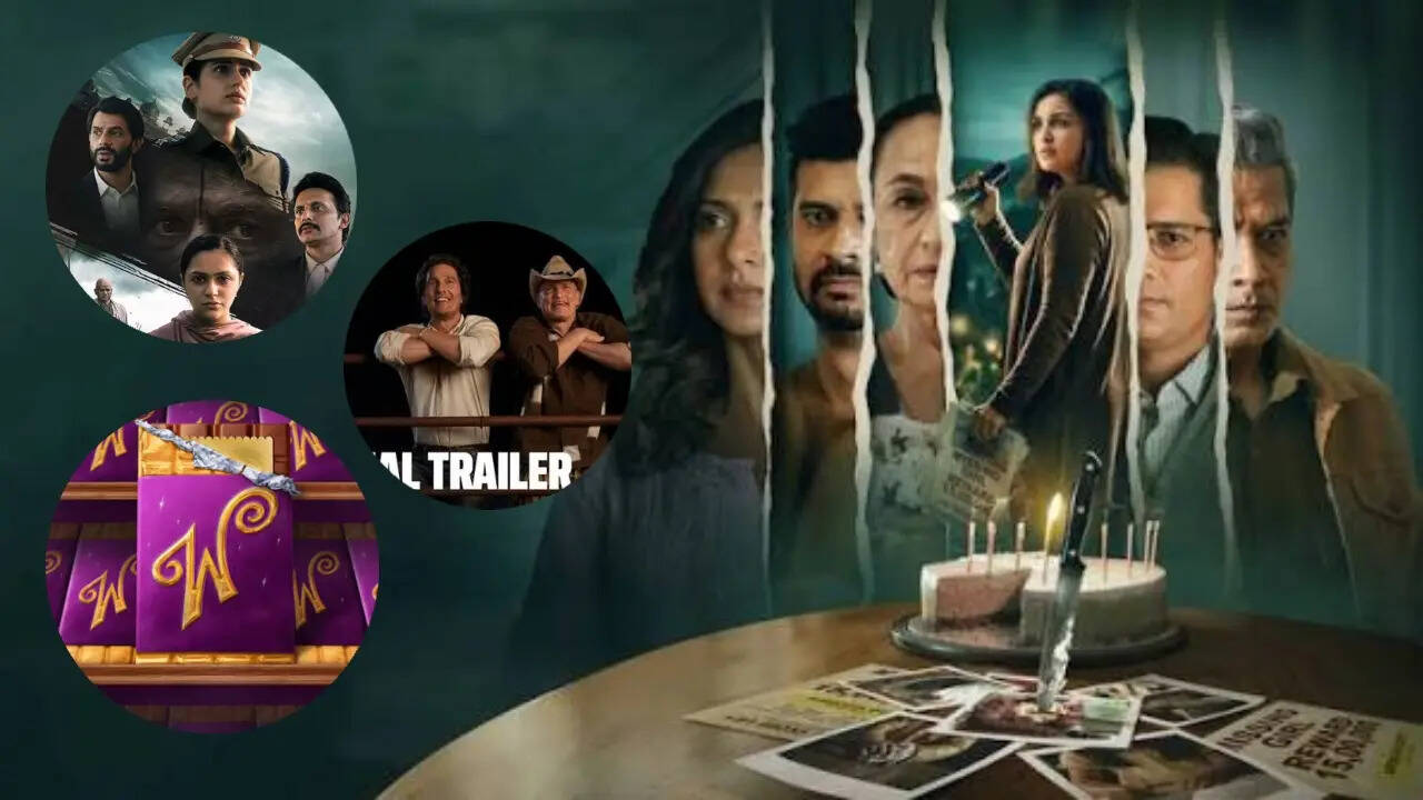 OTT releases this week (September 21-September 27)