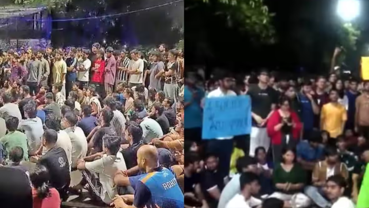 Judicial Escalation at IIT Bombay Following Allegations of Institutional Torture