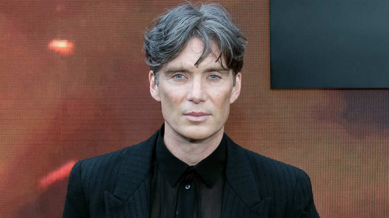 Quote of the day by Cillian Murphy