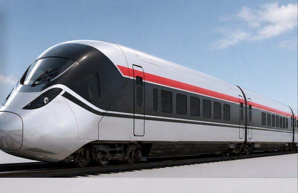 BEML Secures Monumental Contract for High Speed Rail Infrastructure