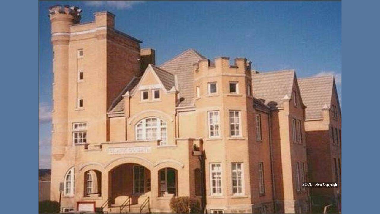 1897 Wisconsin jail museum saved from demolition after last-minute preservation push