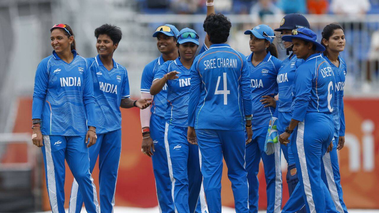 Asian Games: India's full schedule on September 22, events and timings