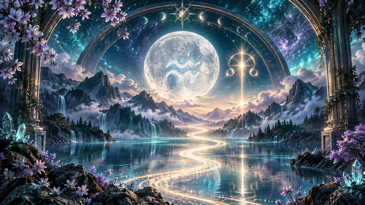 September 23, 2026 Guidance: Aquarius Moon urges authentic path; readers question expectations