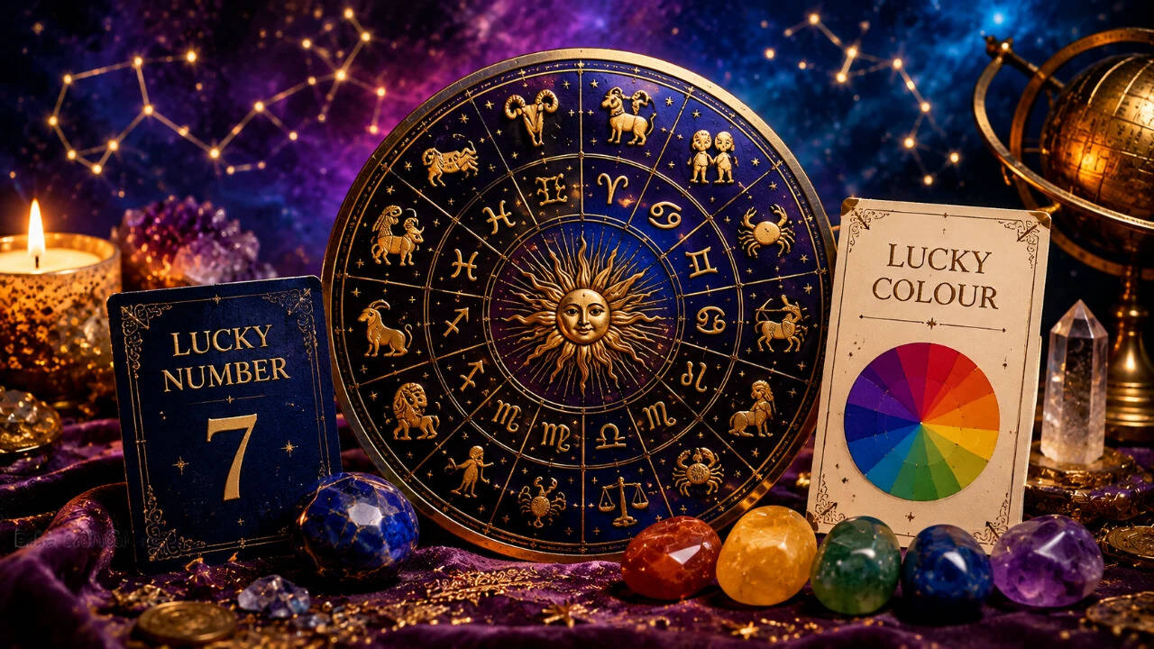 Numerology Today: daily birth number guide; lucky picks for September 23, 2026