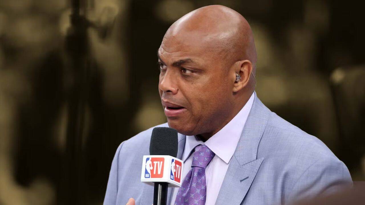 Charles Barkley pledges $1 million after students make maths discovery