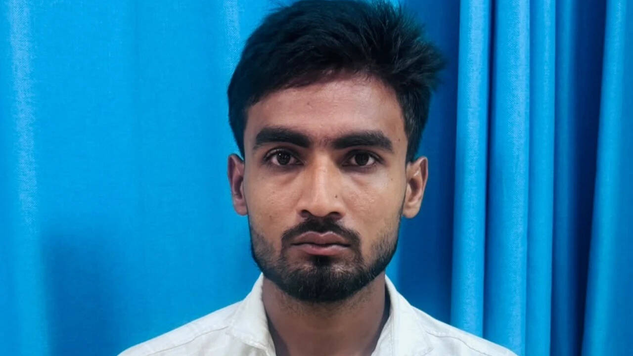Uttar Pradesh Special Task Force Uncovers Sophisticated Forged FASTag Racket Evading Toll Tracking