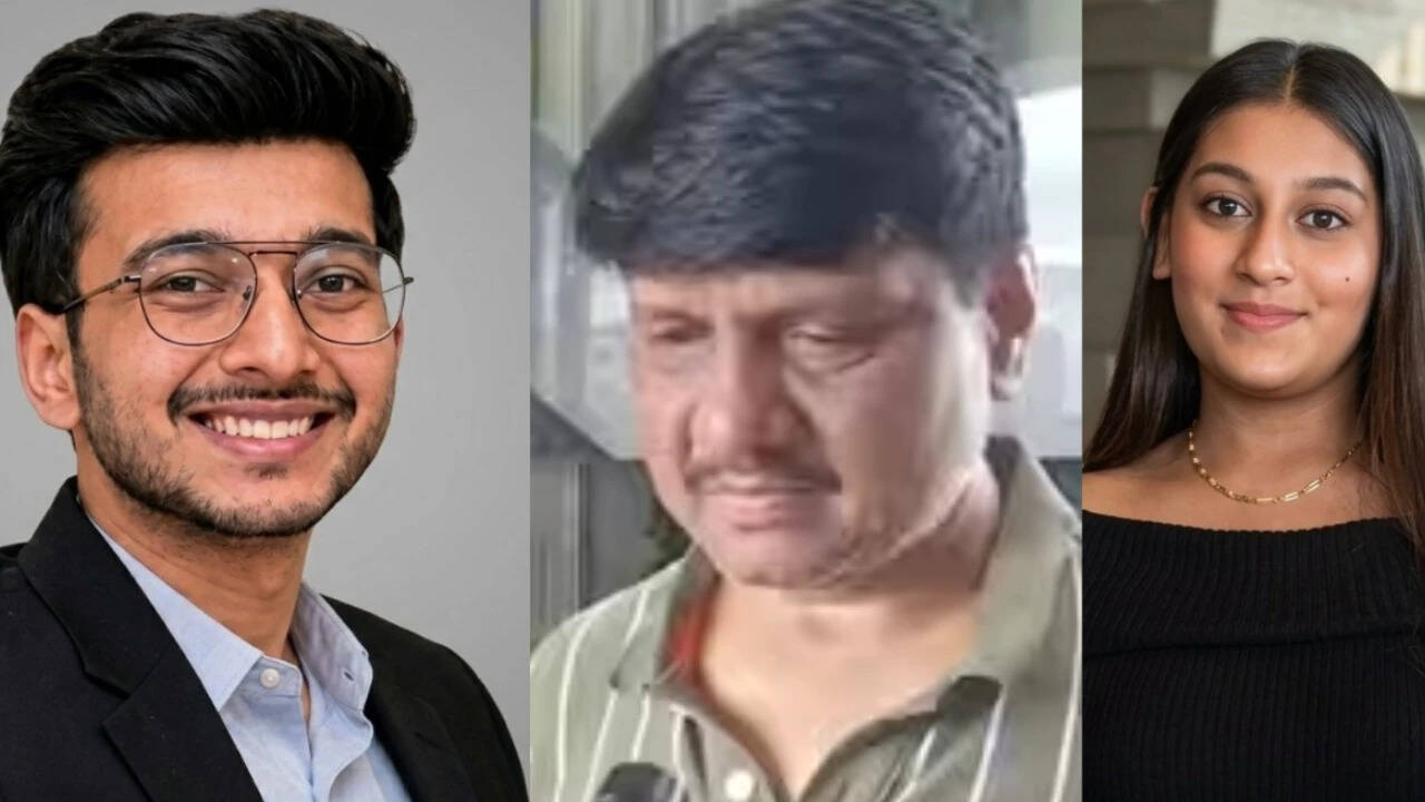 Legal Accountability: Father Seeks Capital Punishment in High-Profile Ketan Agarwal Murder Investigation