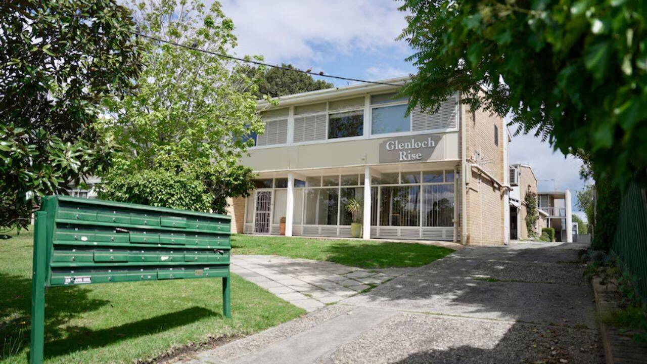 Melbourne tenant refused $65 rent hike; tribunal struck down her eviction notice