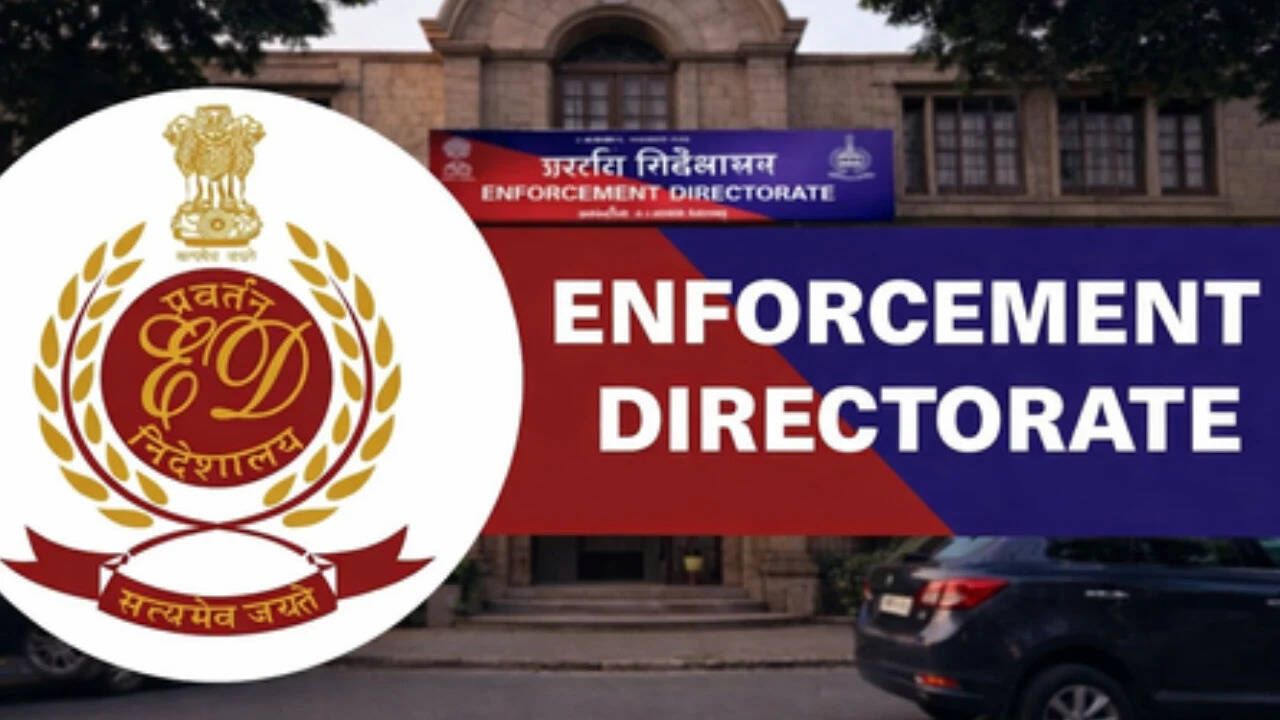 Financial Enforcement: Enforcement Directorate Files Chargesheet Against Travel Promoter in Mahadev App Scandal