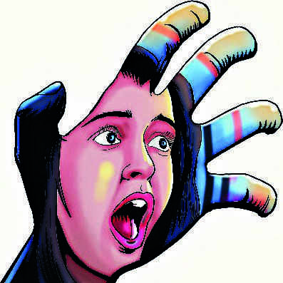 Minor Girl Assaulted on Camera in Bihar District Prompting National Commission Intervention