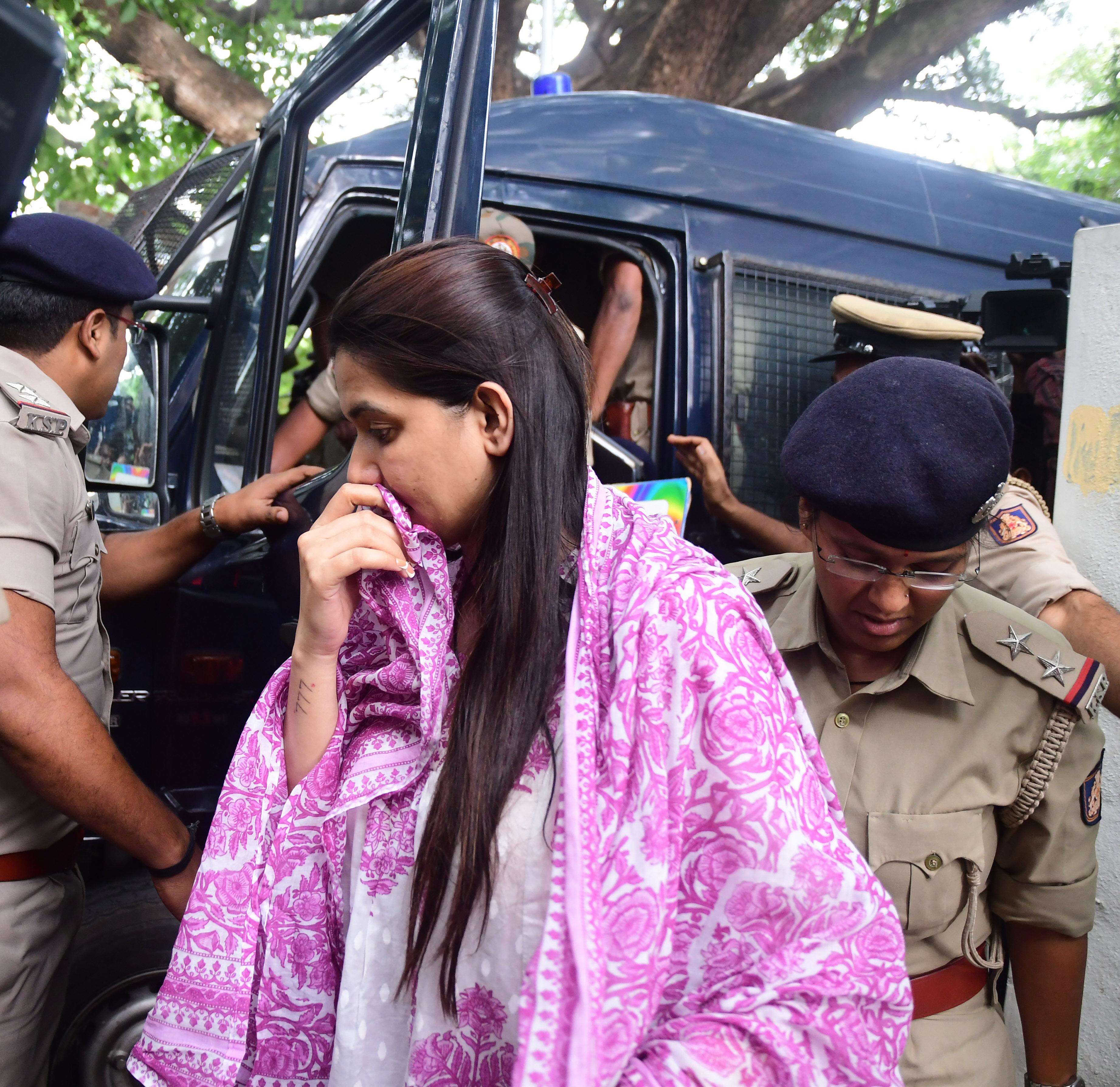 Incarceration Protocols Shift Following Administrative Reassignment in Bengaluru Prison