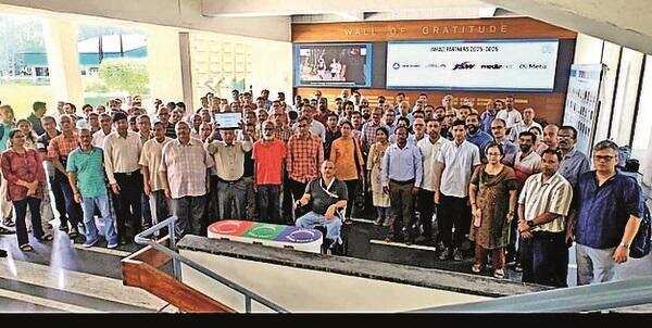 Institutional Fallout Mounts Following Faculty Backlash Over Academic Reputational Damage In Mumbai