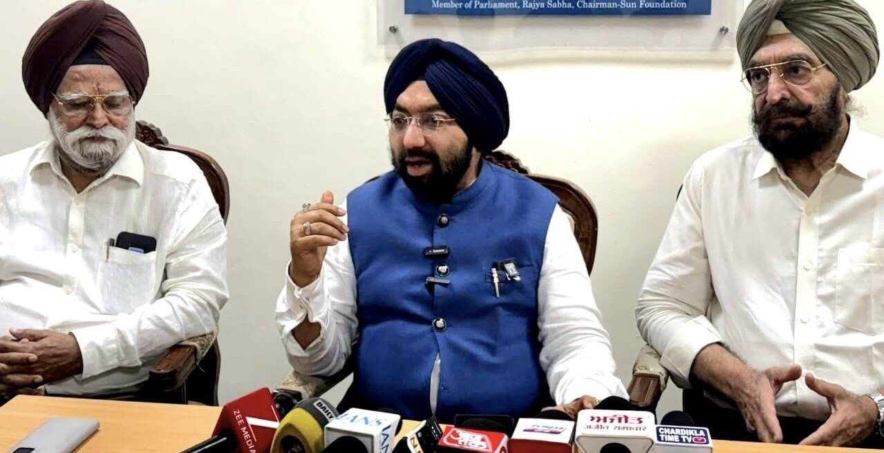 Punjab Lawmaker Advocates Market-Driven Vocational Skills to Combat Youth Substance Abuse
