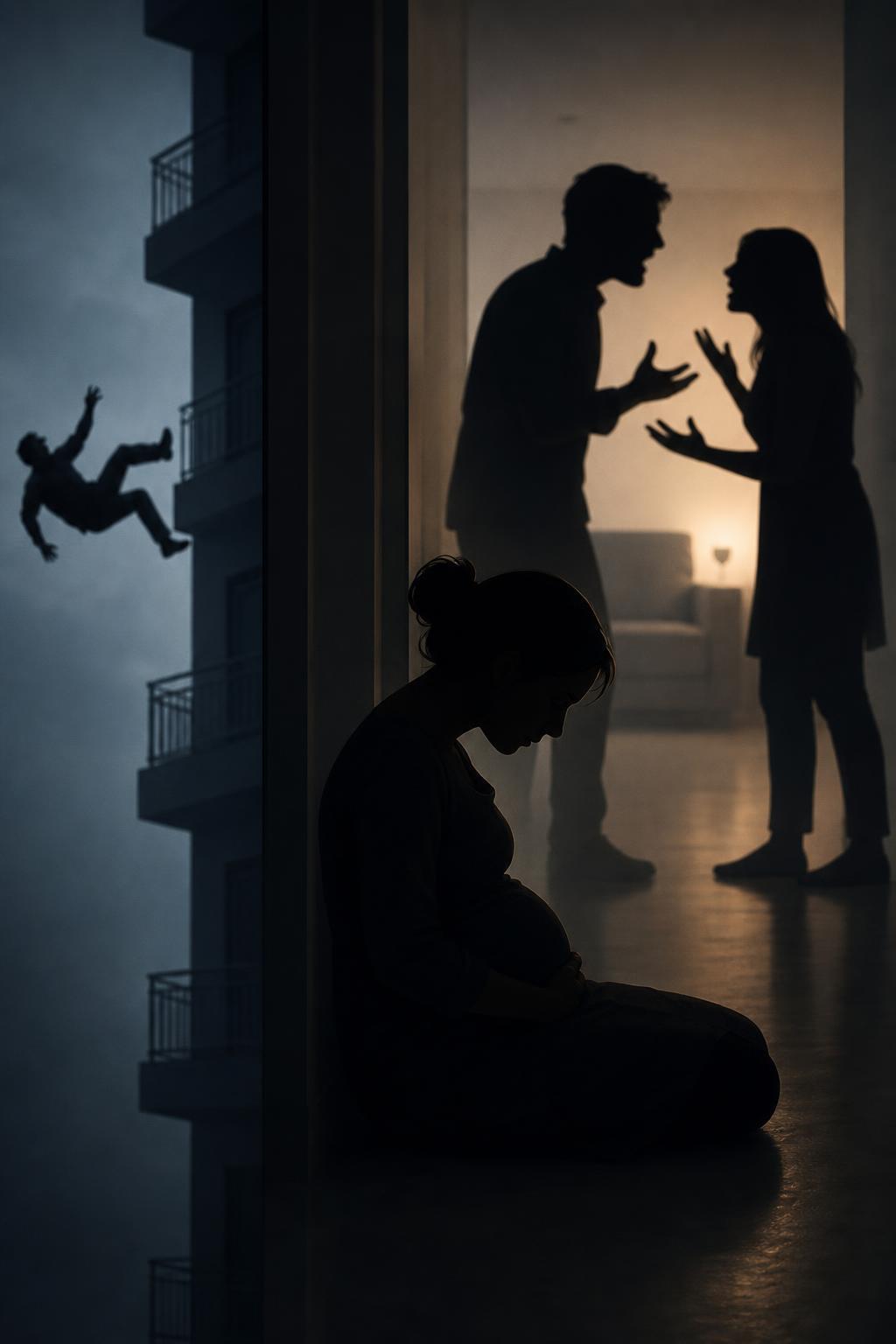 Domestic Tragedy Unmasks Deception as Pune Techie Fabricates Robbery After Killing Wife