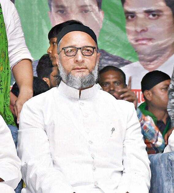 Political Realignments Surface as Parties Debate Muslim Representation in Uttar Pradesh