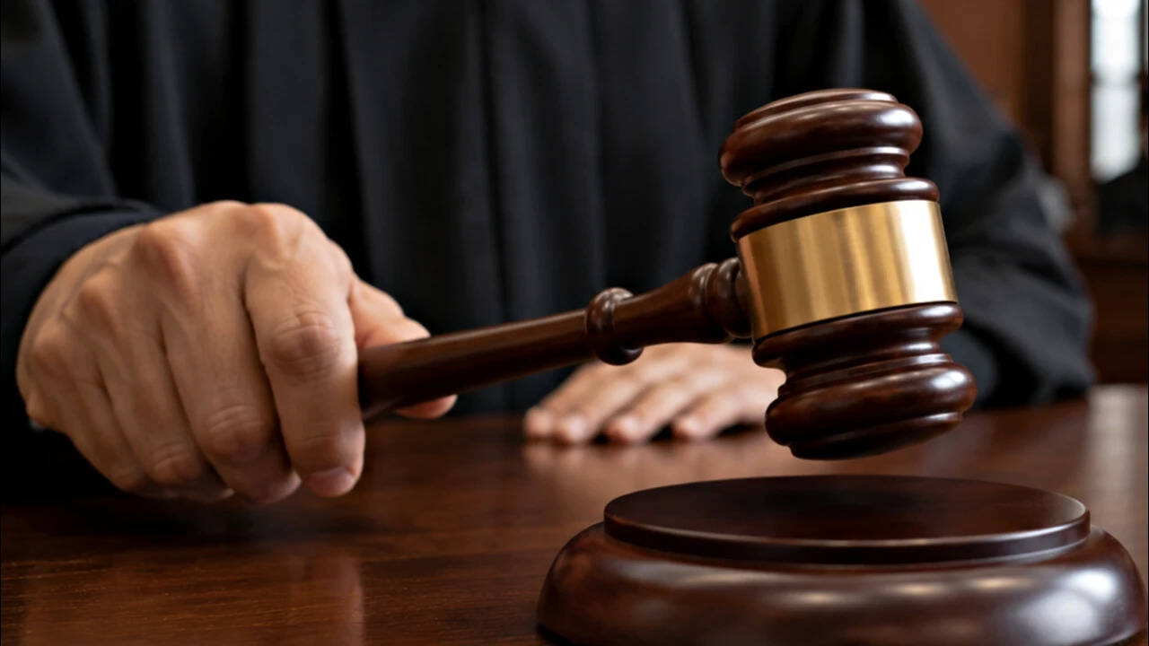 Courts must not interfere in cop probe: Supreme Court